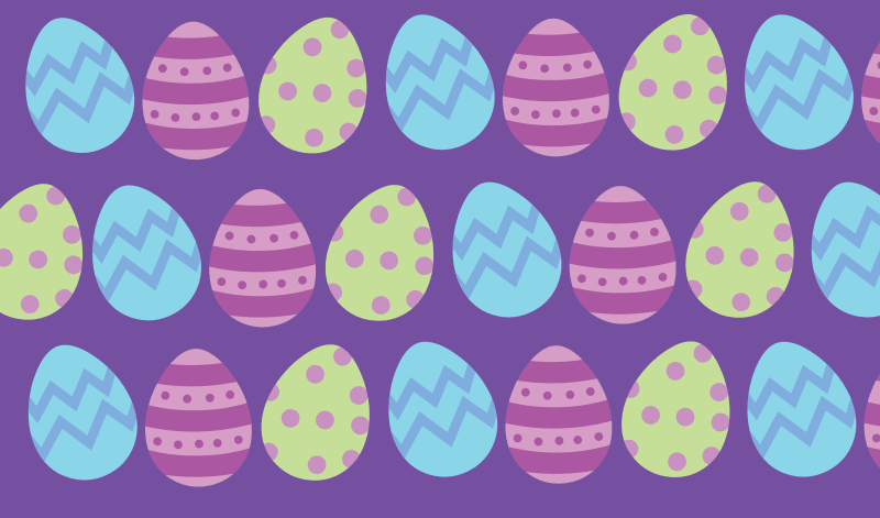 How well do you know your Easter Trivia?
