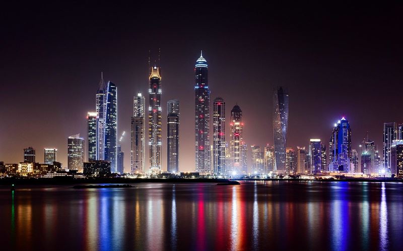 Emirates Dubai Quiz