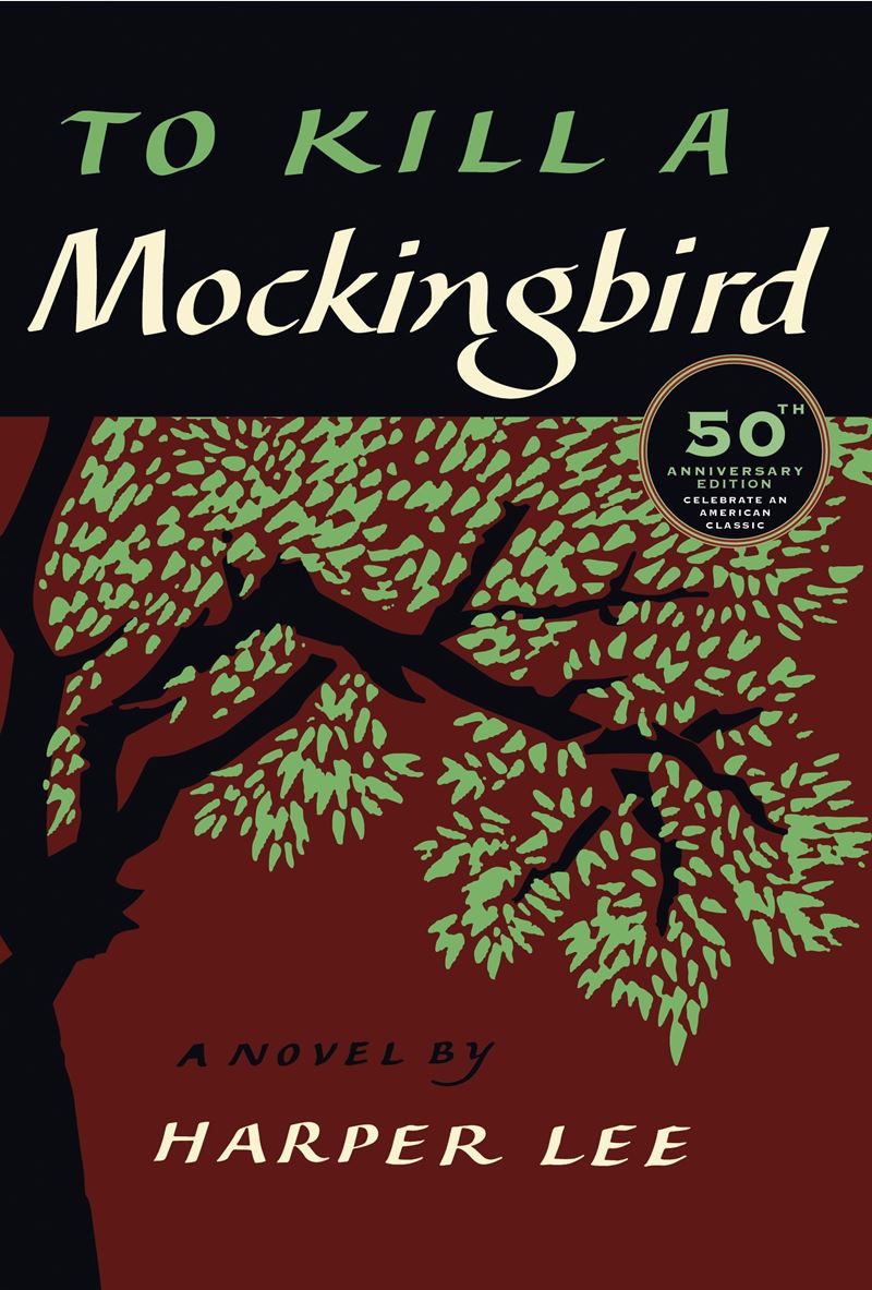 How well do you know "To Kill a Mockingbird"