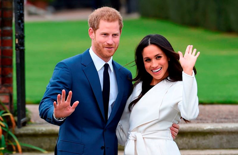 How much do you know about royal weddings?