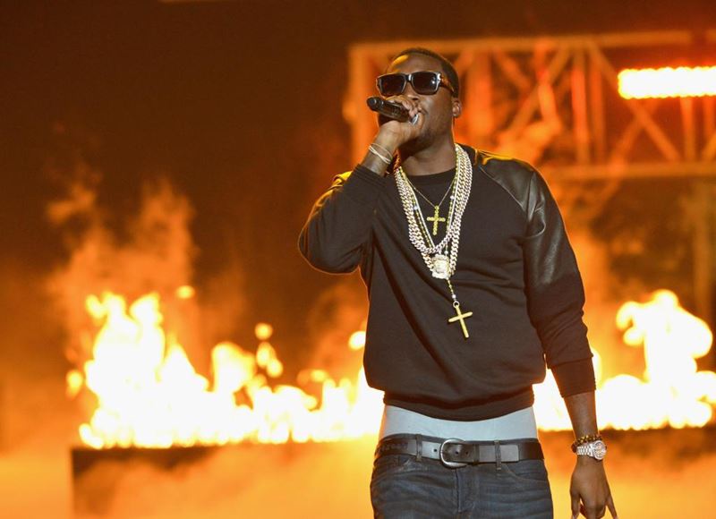 Are You A Meek Mill Fan? Take The Quiz.