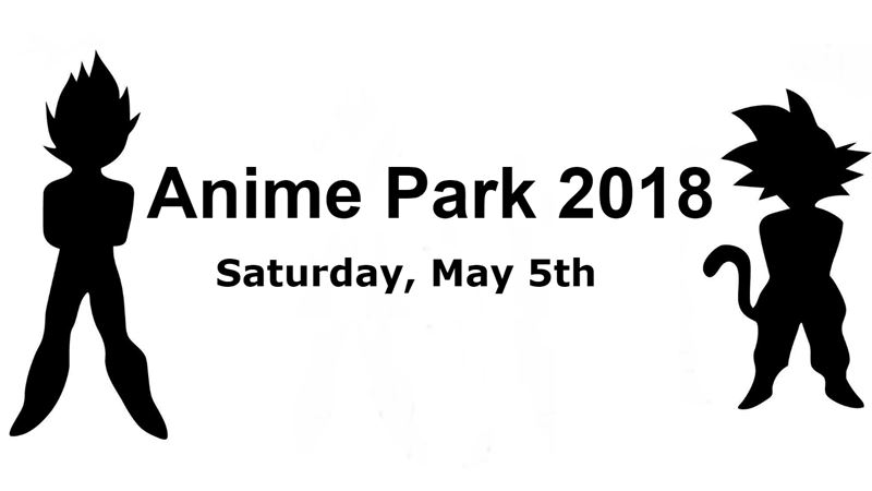 What should we cosplay for Anime Park 2018?