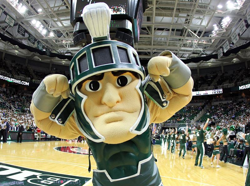 March Madness: MSU in the NCAA tourney