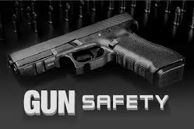 Dunkelberger's Gun Safety Quiz