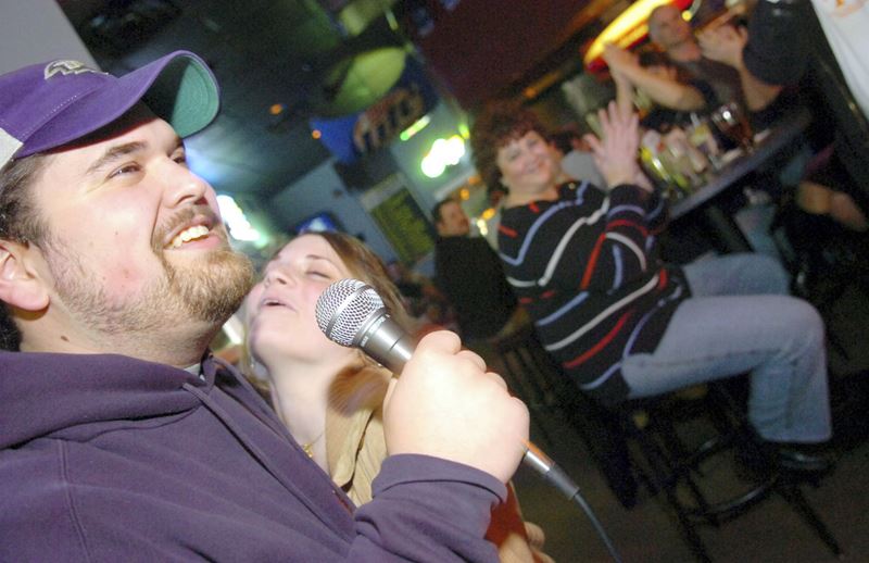 How well do you know karaoke songs?