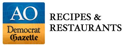 Restaurants and Recipes email list
