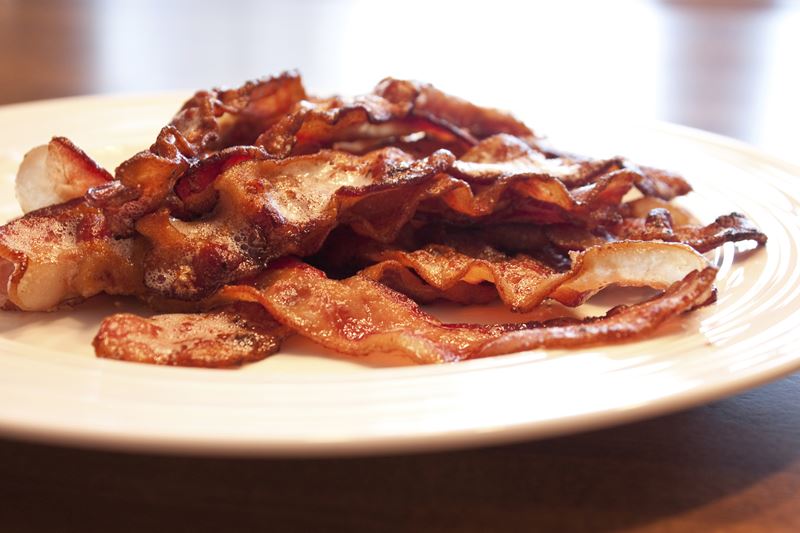 How much do you really know about bacon?