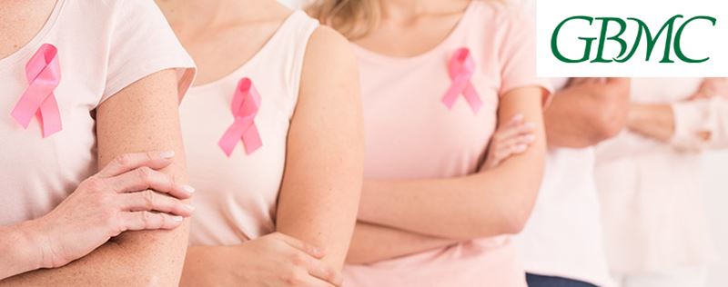GBMC Breast Cancer Quiz