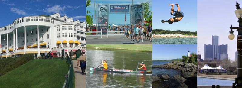 Which Michigan resort town is perfect for you? 