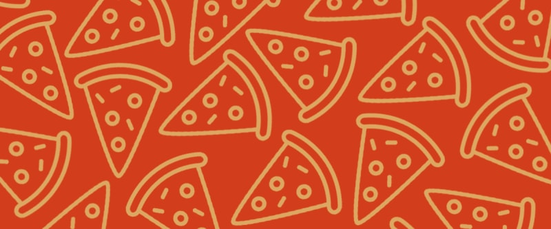 Which Pizza Topping Are You?
