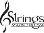 2016 Strings Music Festival