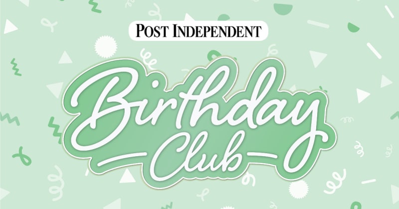 Post Independent Birthday Club Landing Page