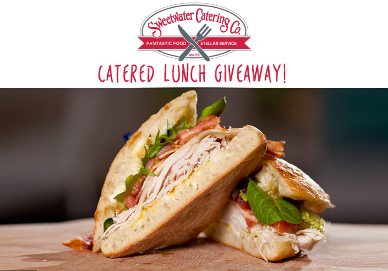 SweetWater_CateredLunch_Giveaway_Fall16