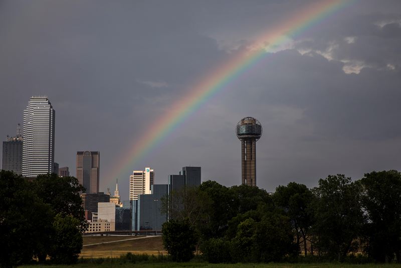 Do you think you’re a Dallas-Fort Worth weather expert? Test your knowledge with this quiz