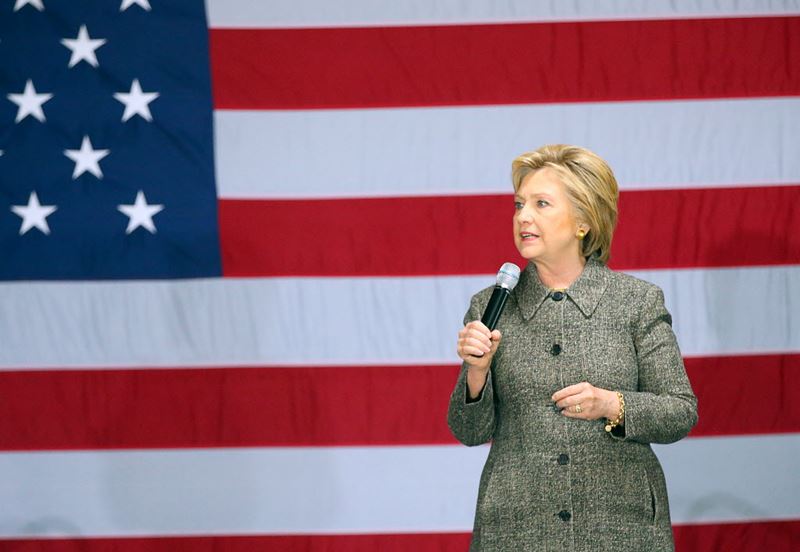 QUIZ: How well do you know Hillary Clinton?