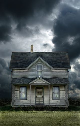 How Haunted is your House?