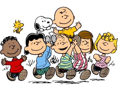 QUIZ: Which 'Peanuts' character are you?