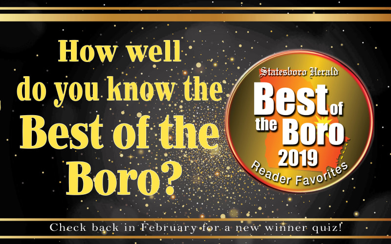 BOB Quiz