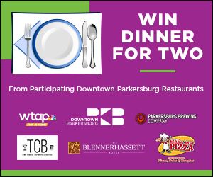 Win Dinner for Two - February 2020