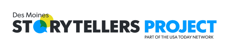 Des Moines Storytellers Project 2017 Season Lineup Reveal