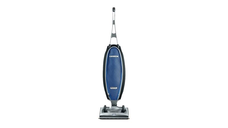 Oreck Clean Home Center Vacuum Giveaway