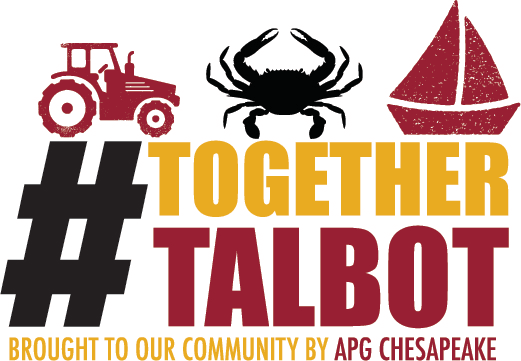 Together Talbot Registration Form