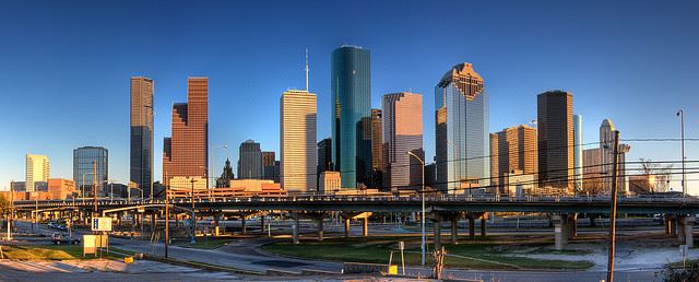 QUIZ: If You're Really From Houston...