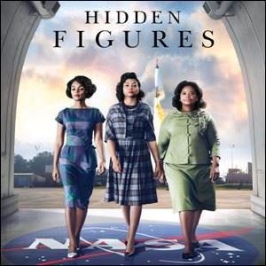 What Hidden Figures Character Are You?
