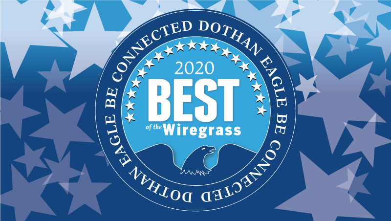 2020 Best of the Wiregrass promotion toolkit