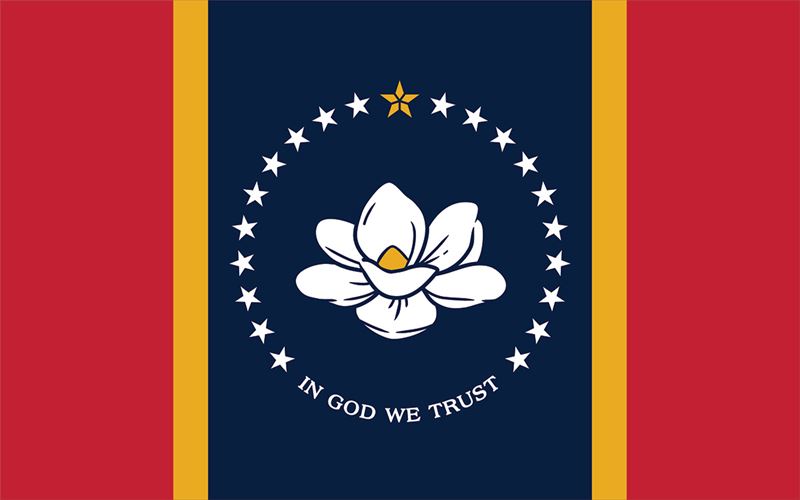 Mississippi Flag Ballot
