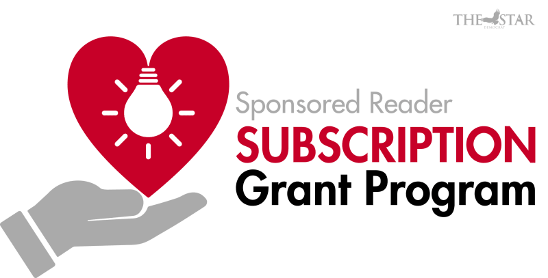 The Star Democrat Reader Subscription Grant
