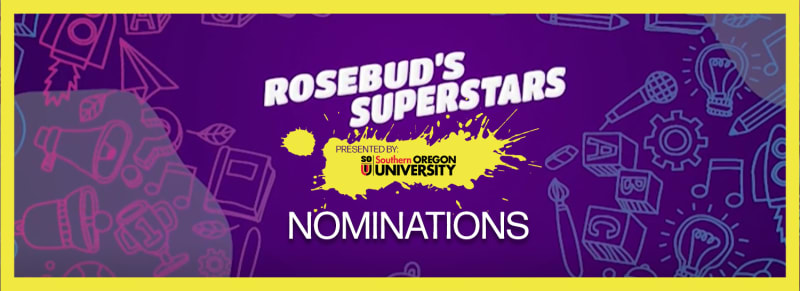 RoseBud Superstars Nominations