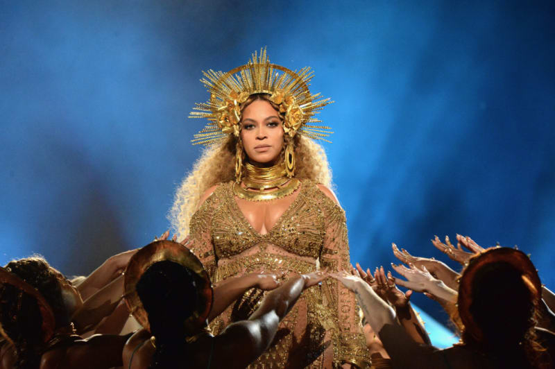 How much do you know about Beyoncé? [QUIZ Pt.1]