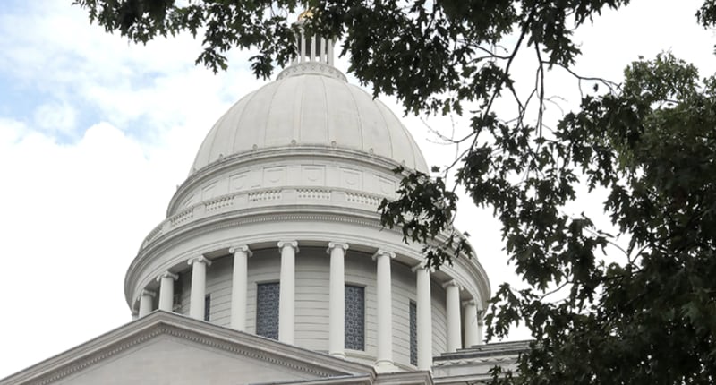 How much do you know about the state Legislature?