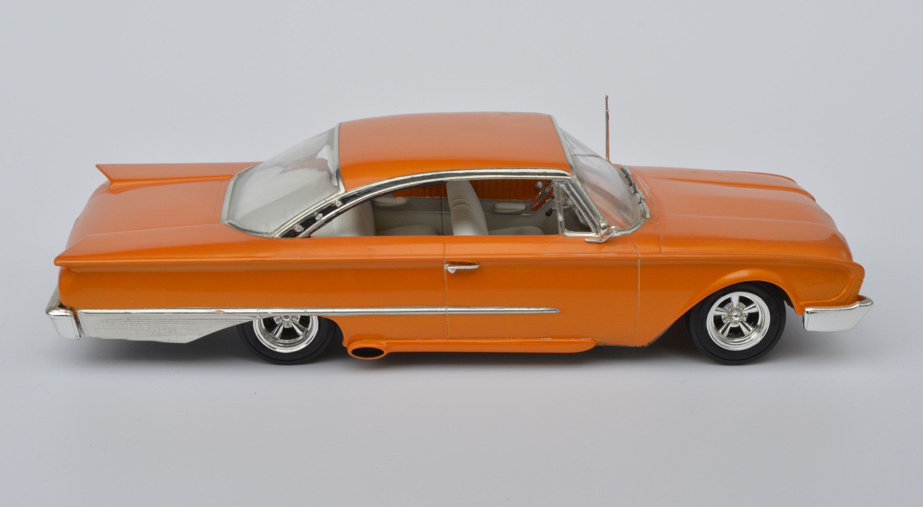 34th Annual NNL West Model Online Show