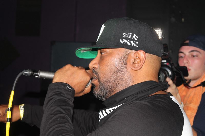 How Well Do You Know The Rapper Bun B?