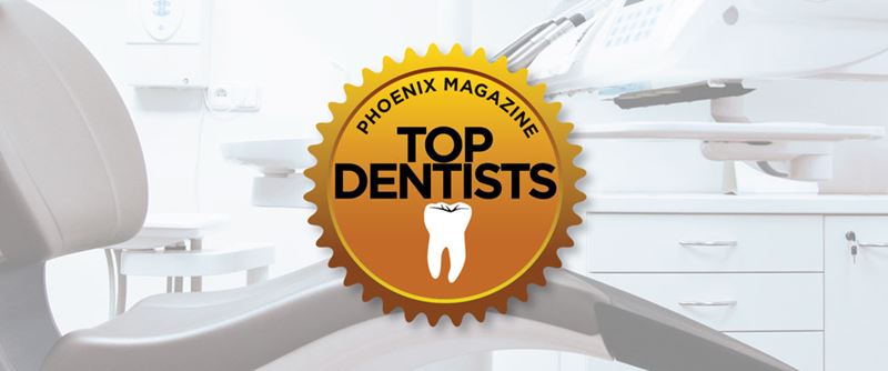 Top Dentist Materials