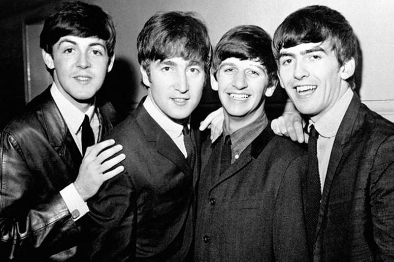 QUIZ: Which Beatle are you?