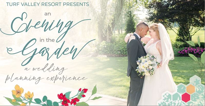 Turf Valley Resort's Wedding Planning Experience