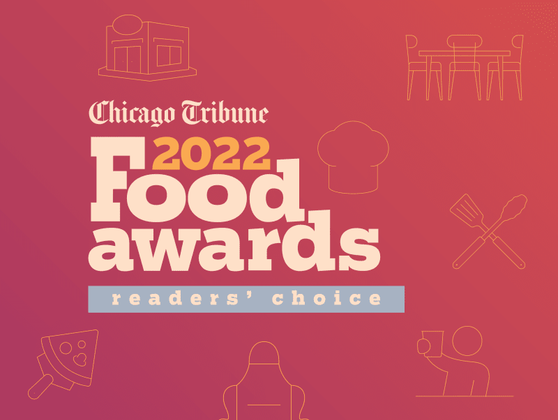 2022 Food Awards Media Kit Finalists/Winners