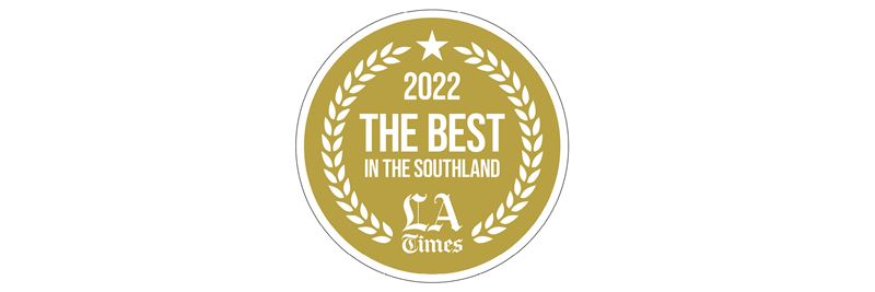 2022 Best of the Southland Regionals Vote