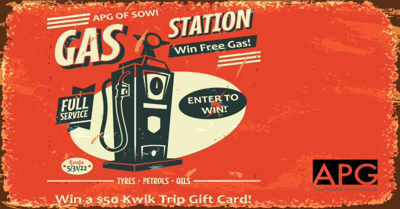Kwik Trip Gift Card Giveaway