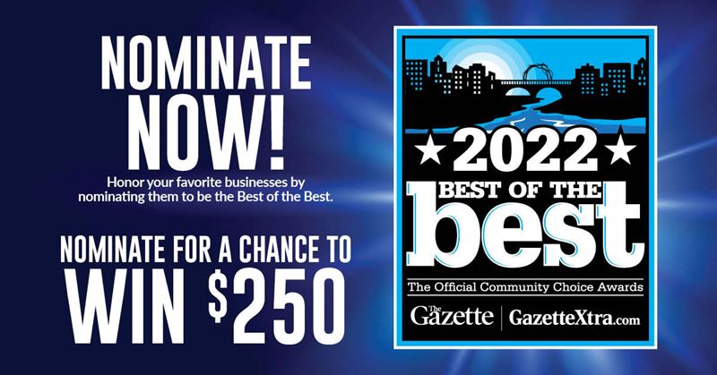 2022 Best of the Best - Janesville