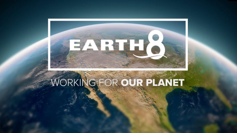Earth 8 questionnaire