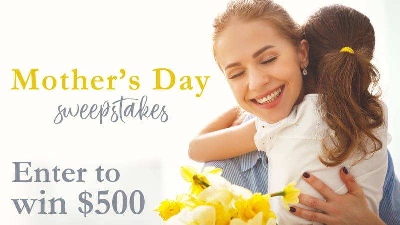MothersDaySweepstakes