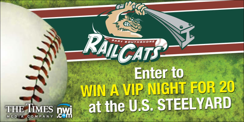 Win a Home Run VIP Night for you and 19 of your friends!