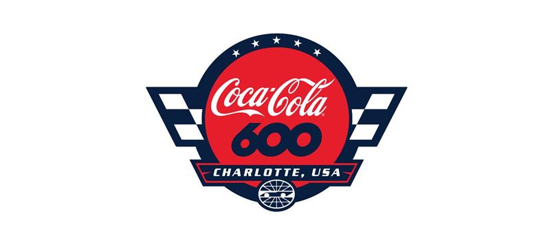 2022 Coca Cola 600