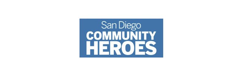 San Diego Community Heroes