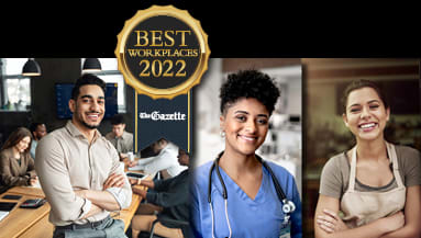 Best Workplaces Nominees 2022