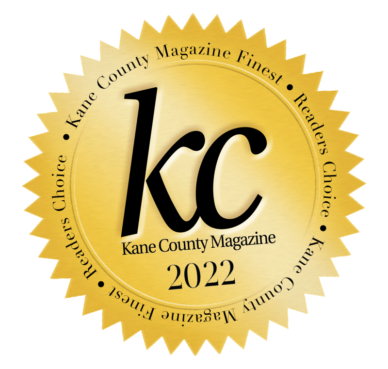 2022 Kane County's Finest (KC Mag)